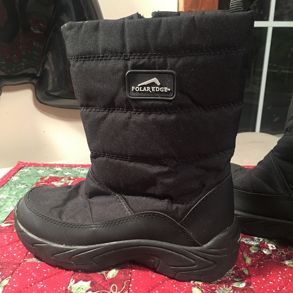 Bogs Kids Classic Unicorn Insulated Rain Boots /& Drying Towel Bundle